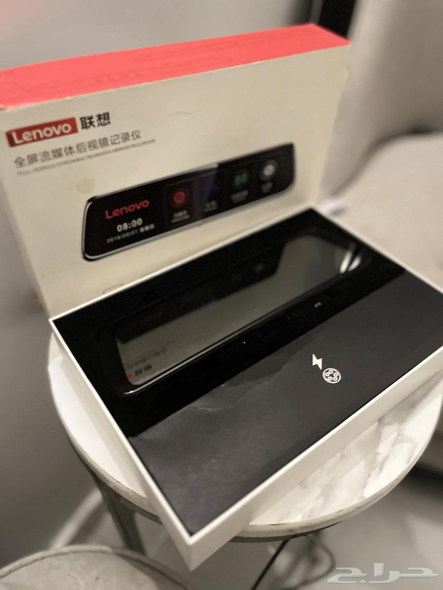 Unused Imamiah mirror with front and rear camera64441212880515112