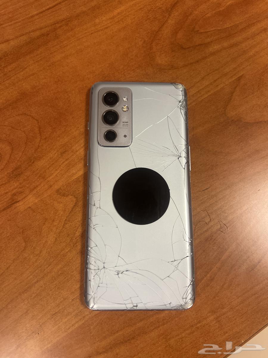 OnePlus TR9 and OnePlus 9 phone64437477129729111