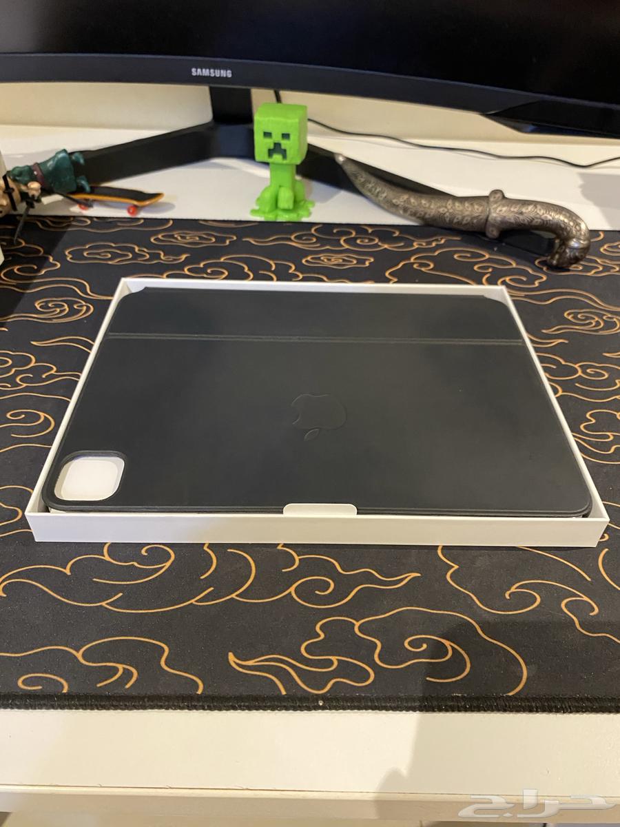 تم البيع Magic Keyboard ماجيك كيبورد64433913045378110