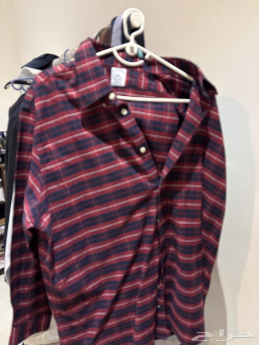 مجموعة ملابس أصلية مستعملة مقاسات كبيرة XXX64438337838339111