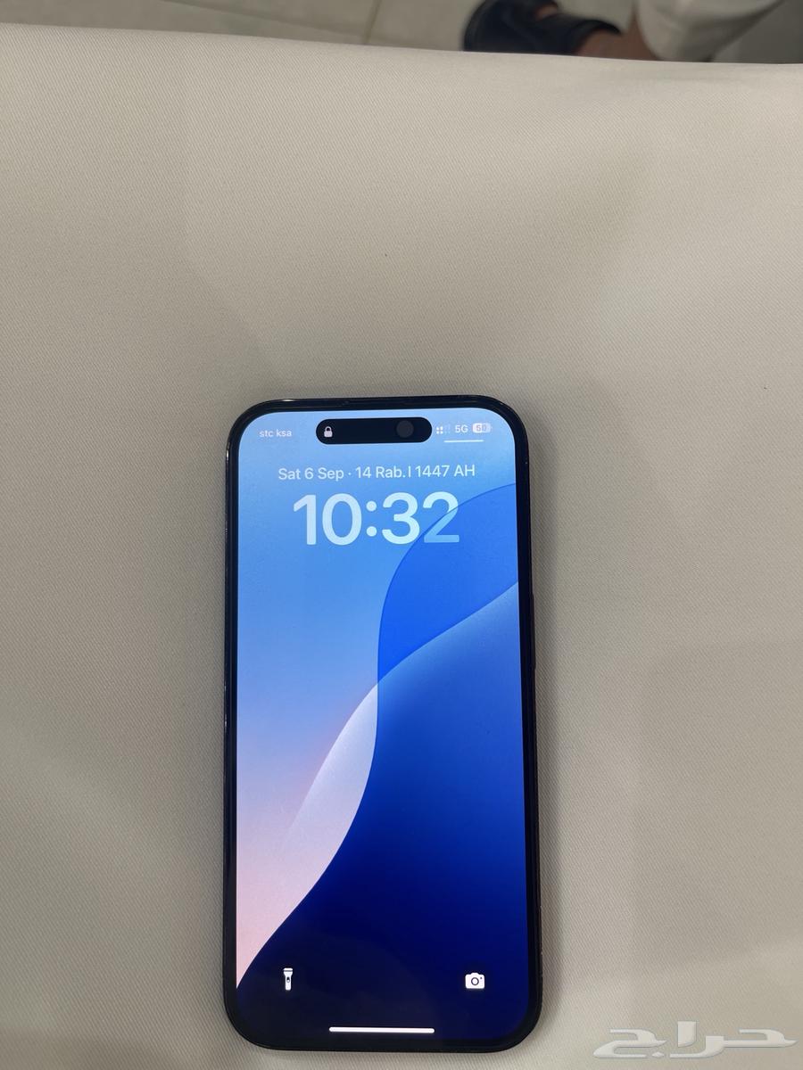 For sale iPhone 14 Pro 256 GB64441595221889110