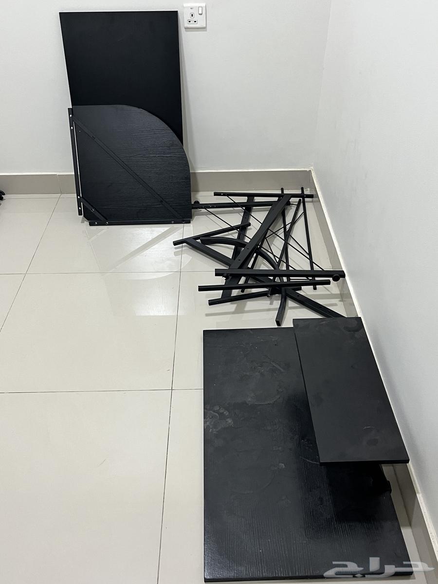 Table and chair64434210870145111