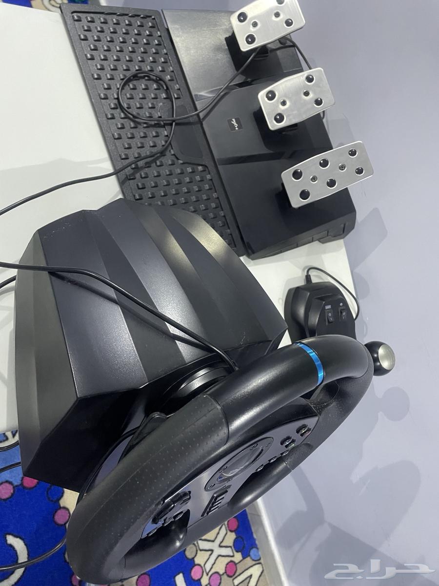 دركسون بلاستيشن للبيع64434292075138110