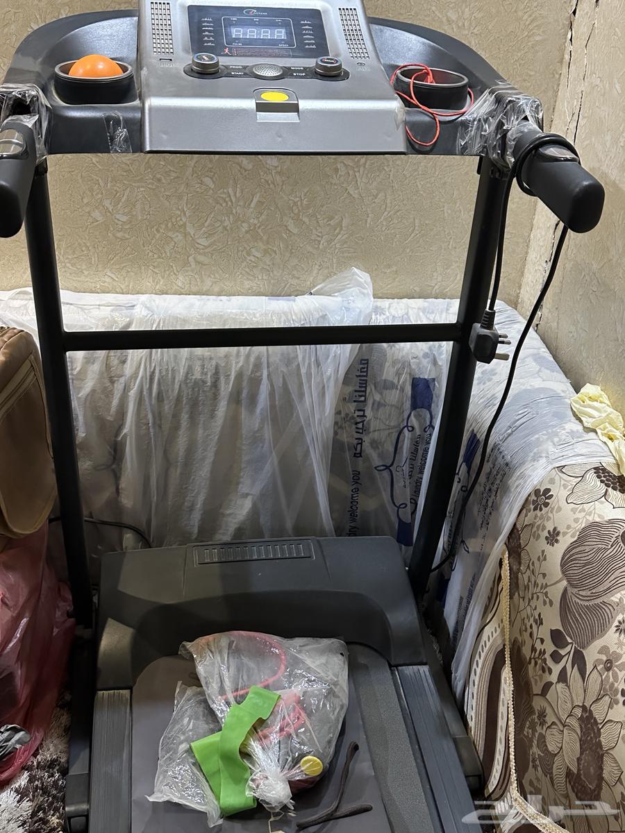 فرن وسير مشي للبيع64438538430977110