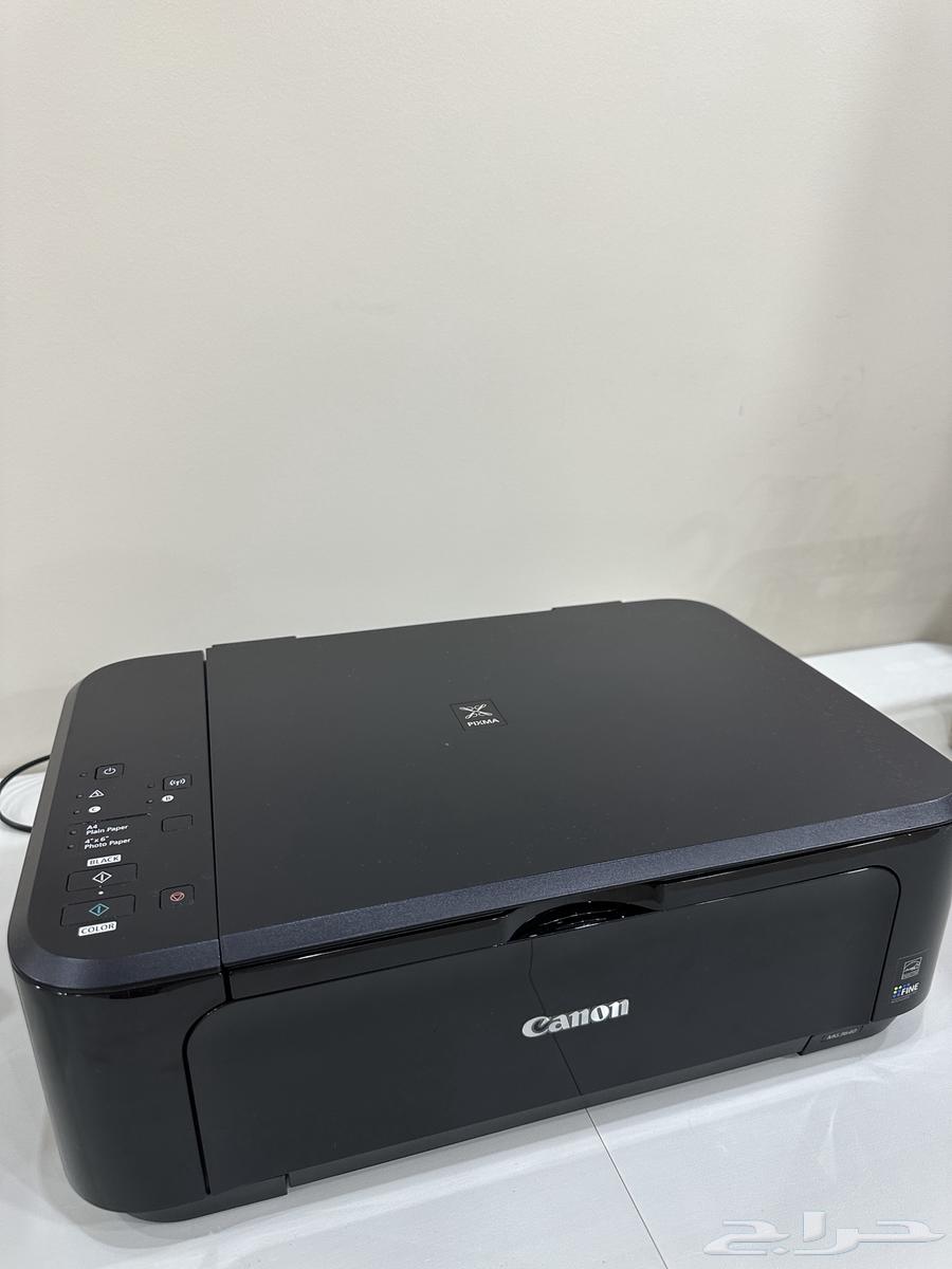 طابعة كانون64434605717121112