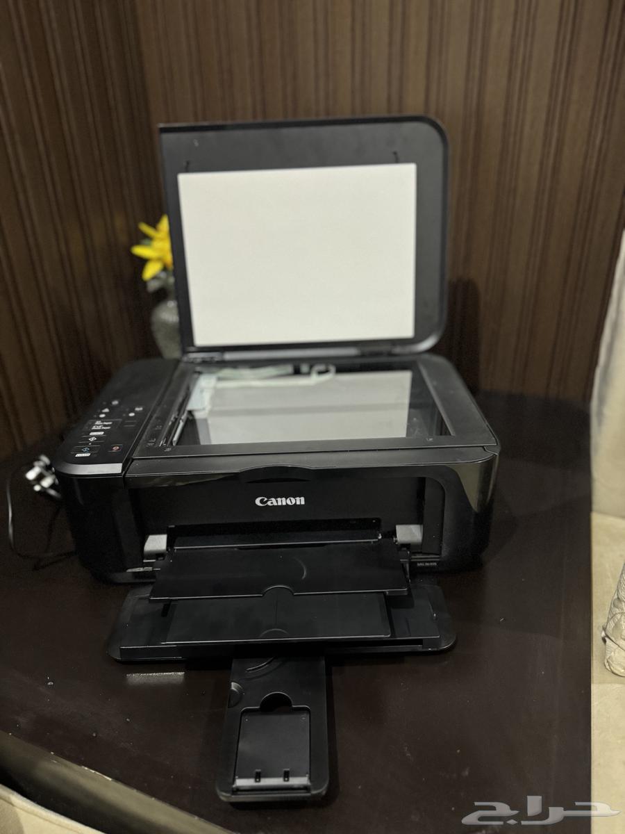 طابعة Canon قابل للسوم64438645518211110