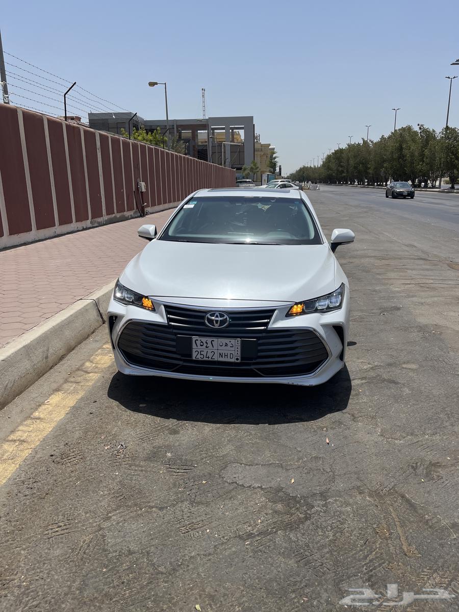 Avalon 202164596772702082112