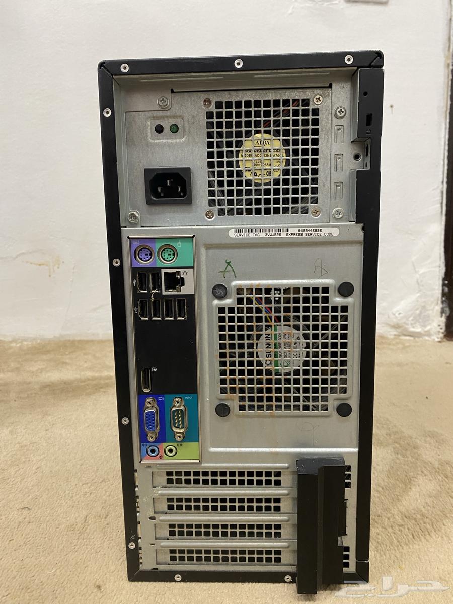 Dell Computer64434060668931111