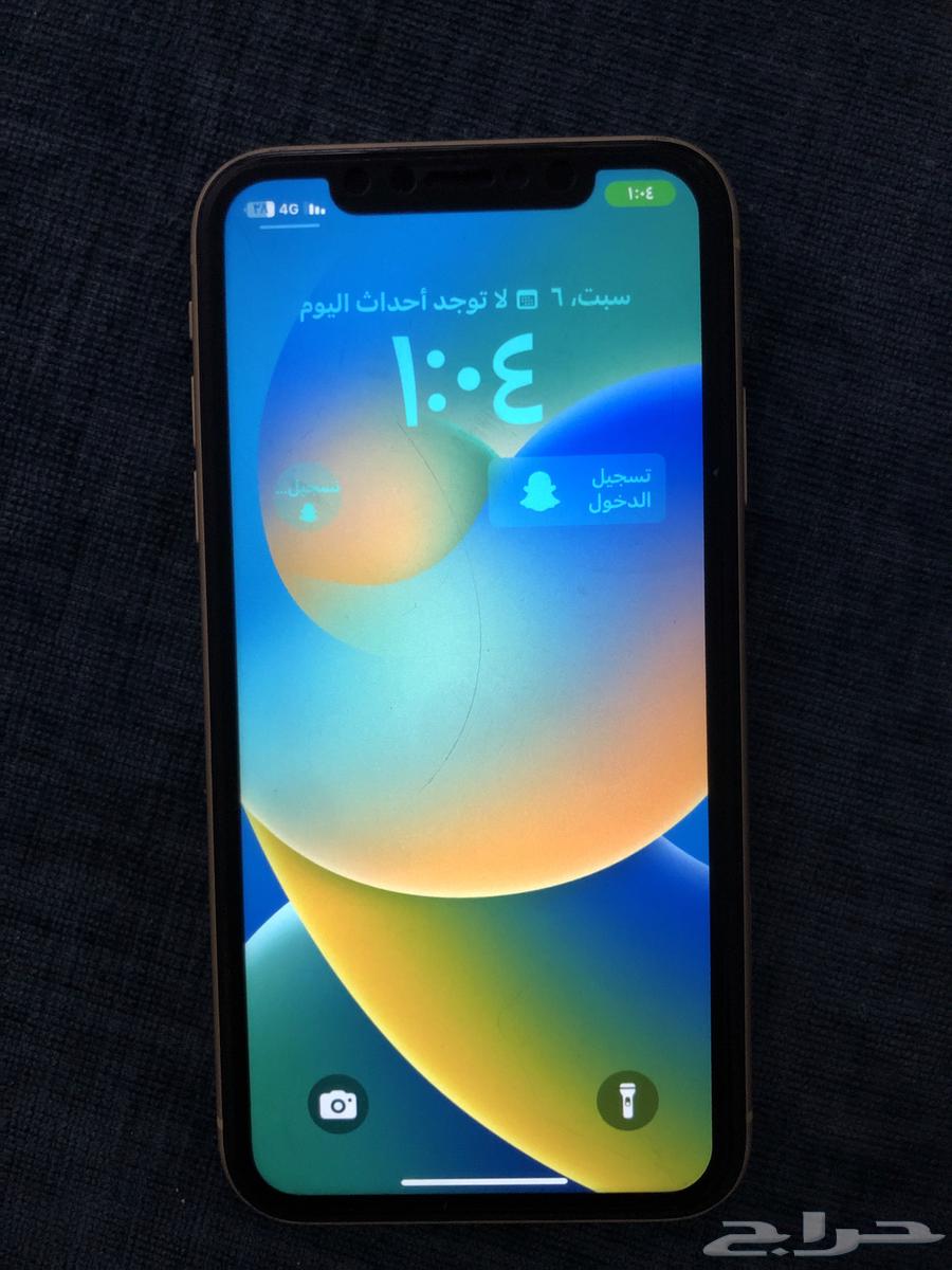 IPhone XR for sale64436574865795111