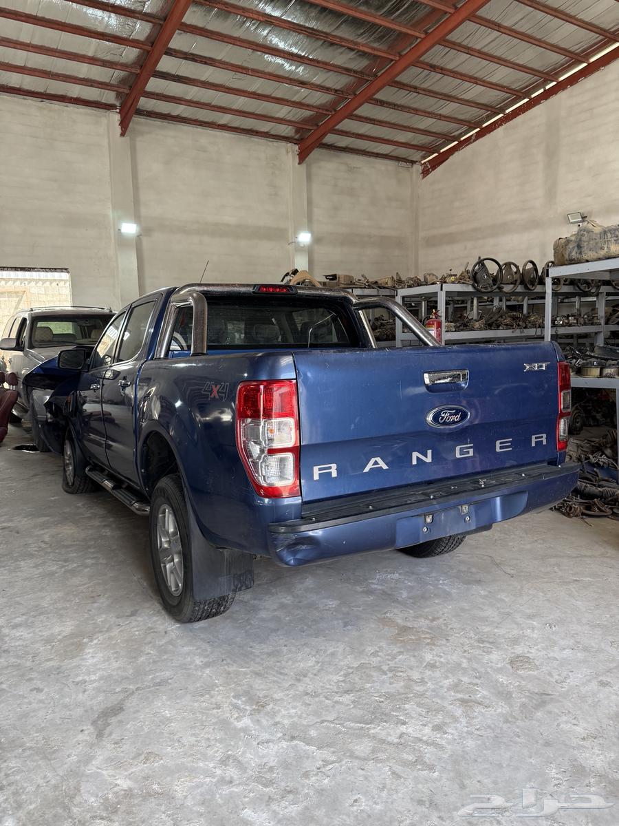 Ford Ranger 201564596215992449110