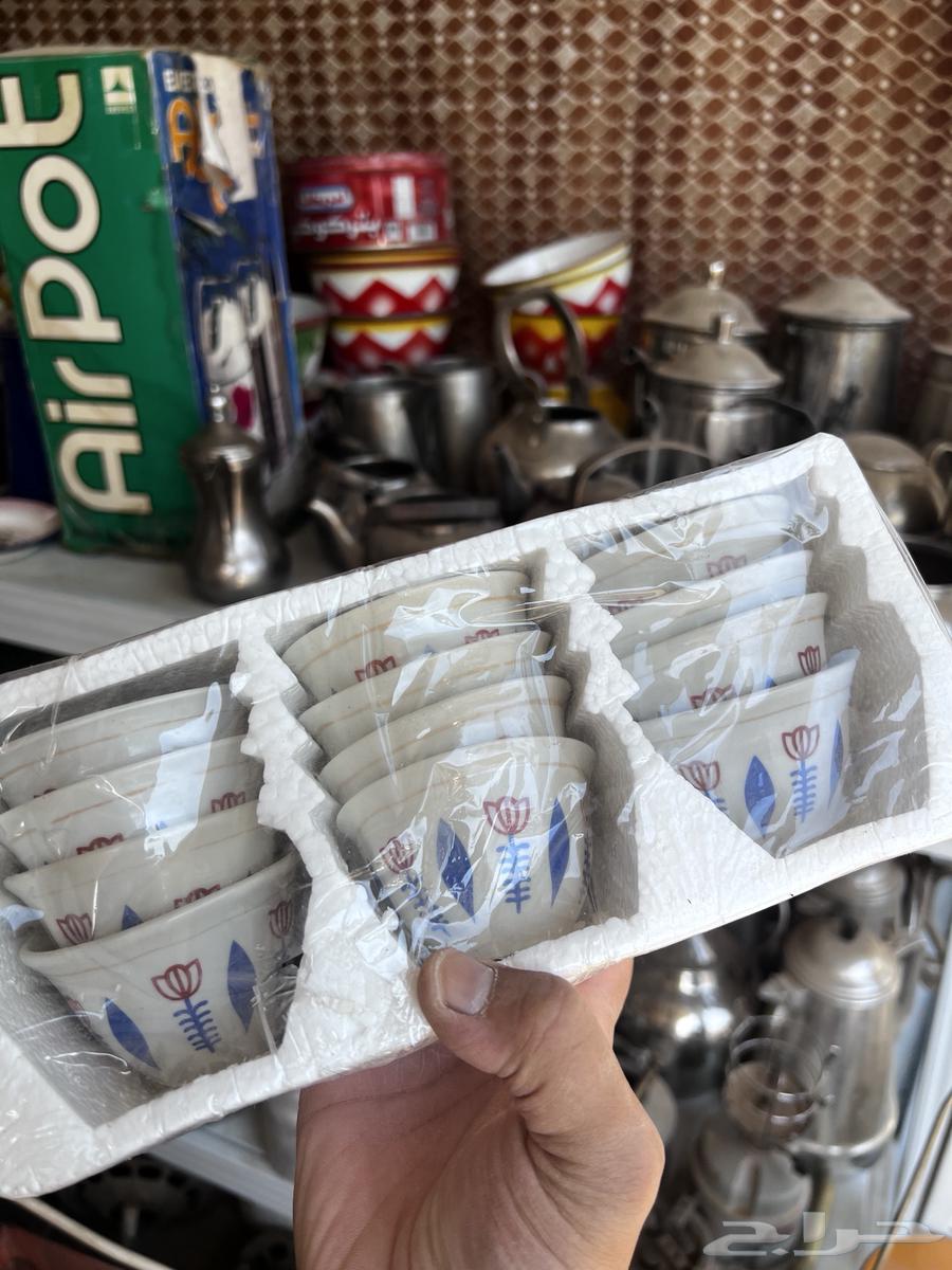 فناجيل قديمه64435341023617110