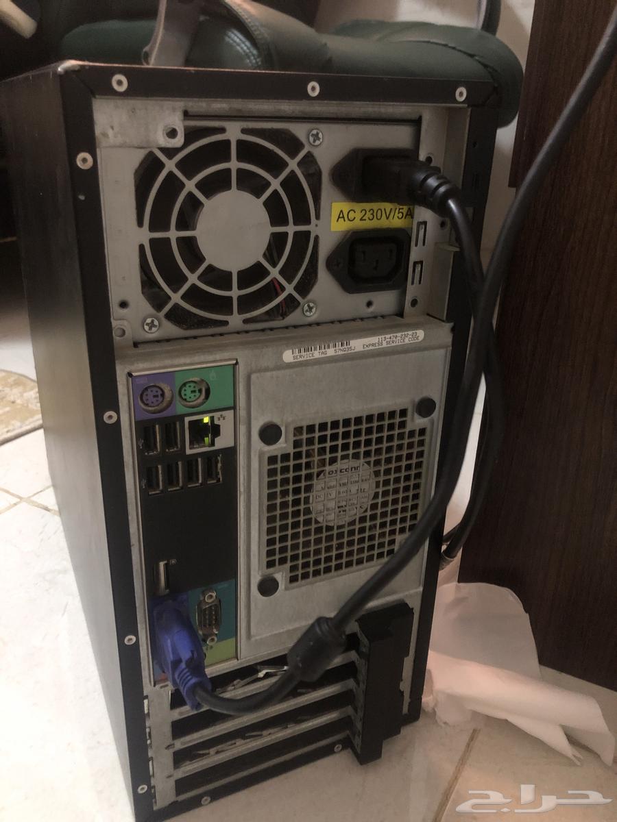 Used Dell Optiplex 790 Computer64501998073601111