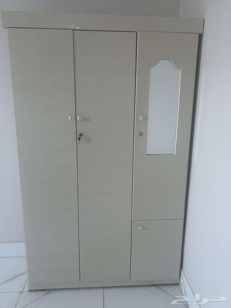 سرير و دولاب64437719982466111