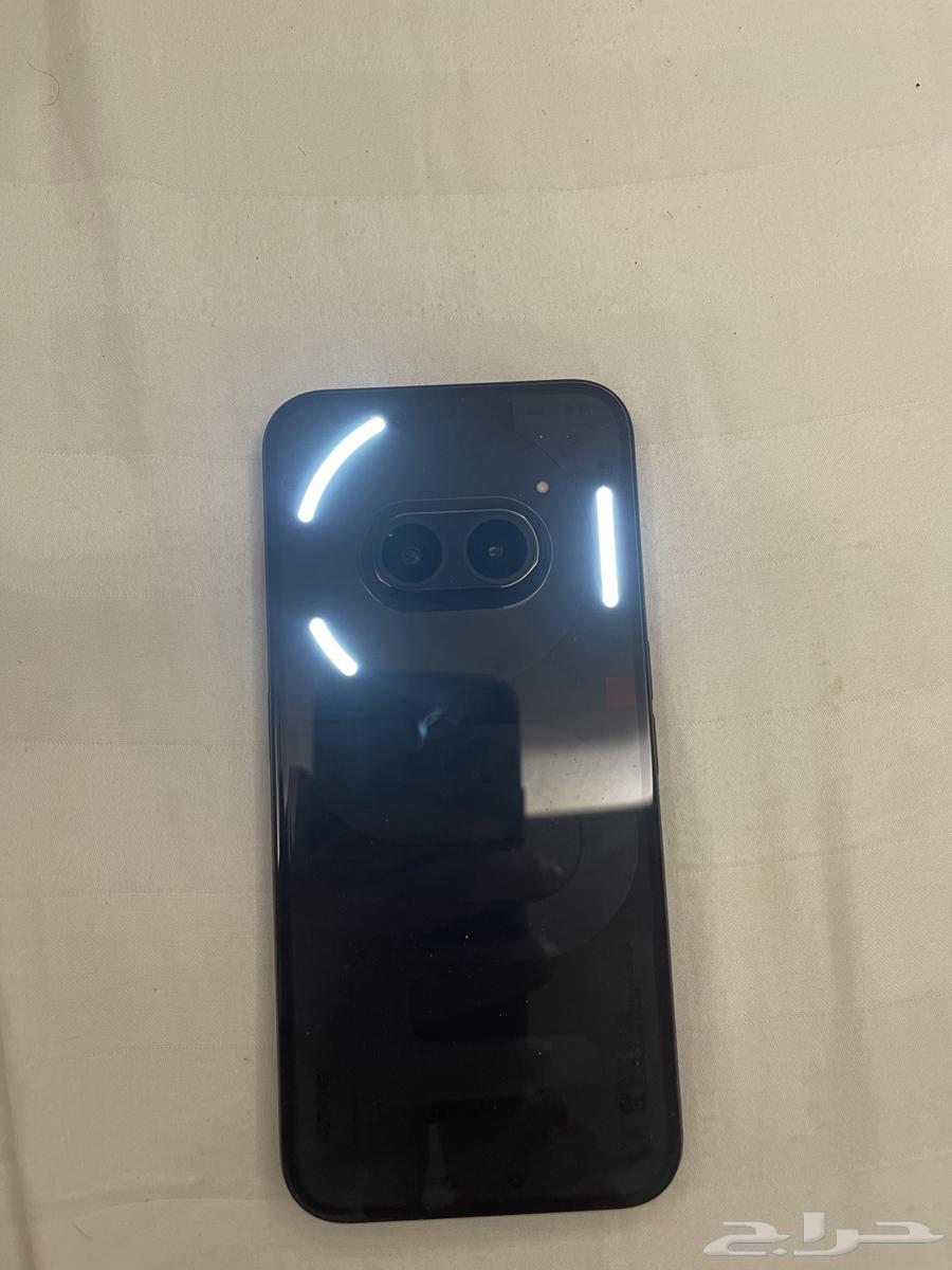 Nothing Phone(2a)64441663834881112