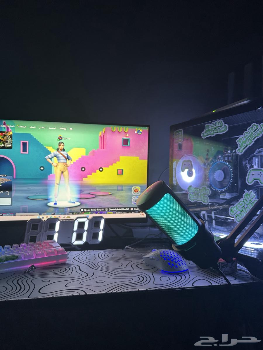 بيسي قيمنق64439078317569112