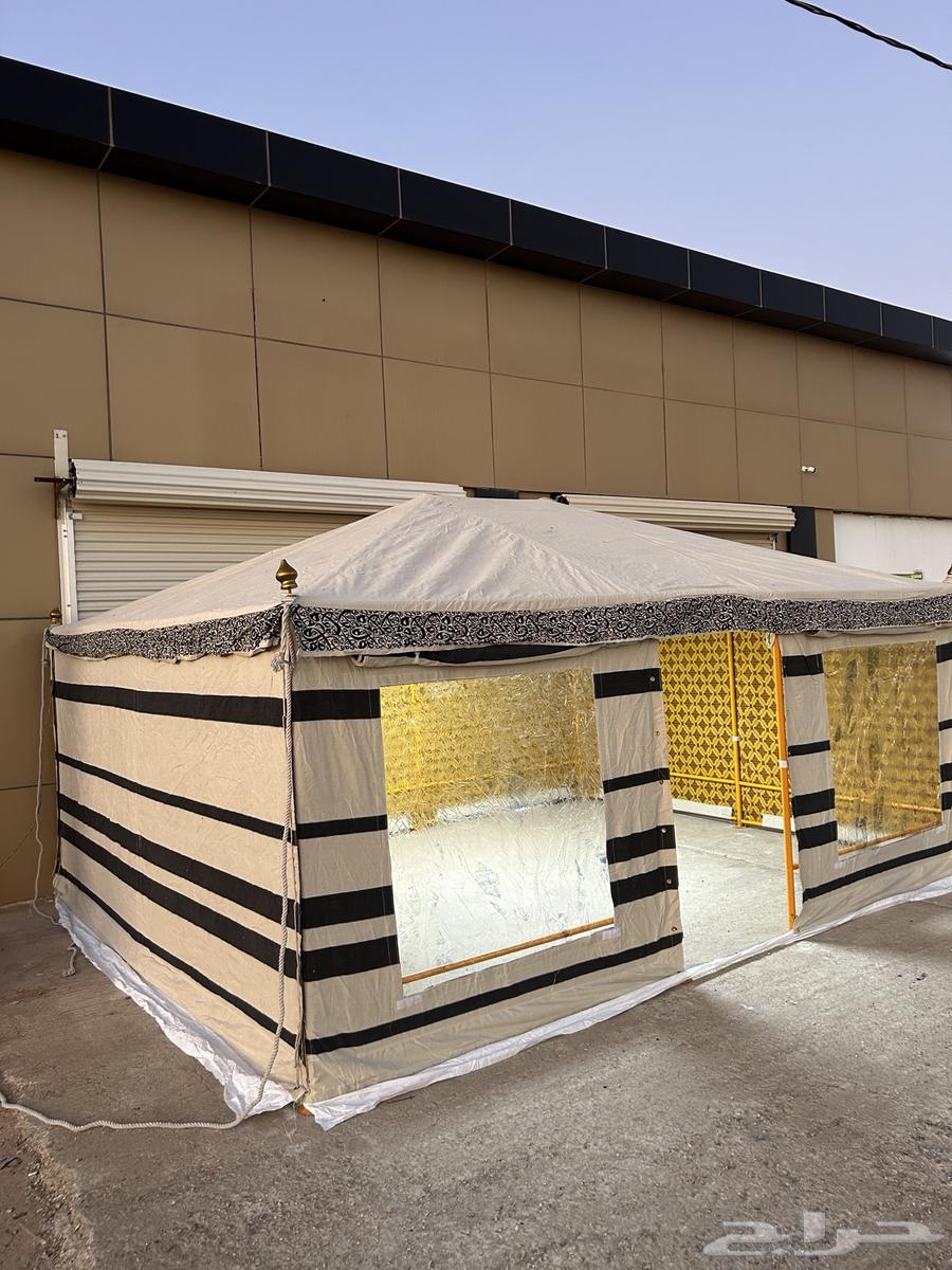 خيمة نجد المنزلية64437059044610113