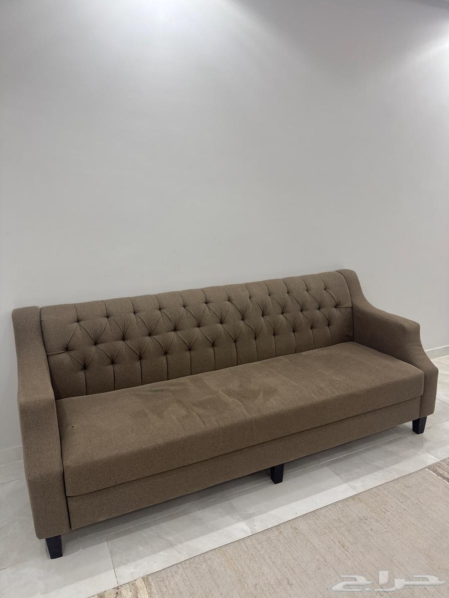 كنب مستخدم للبيع64441158442881111