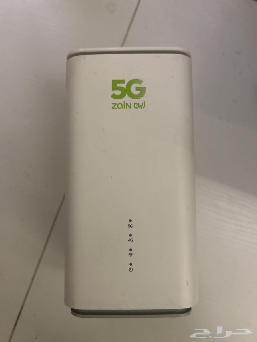 راوتر زين 5G بيع مستعجل64438888115330110