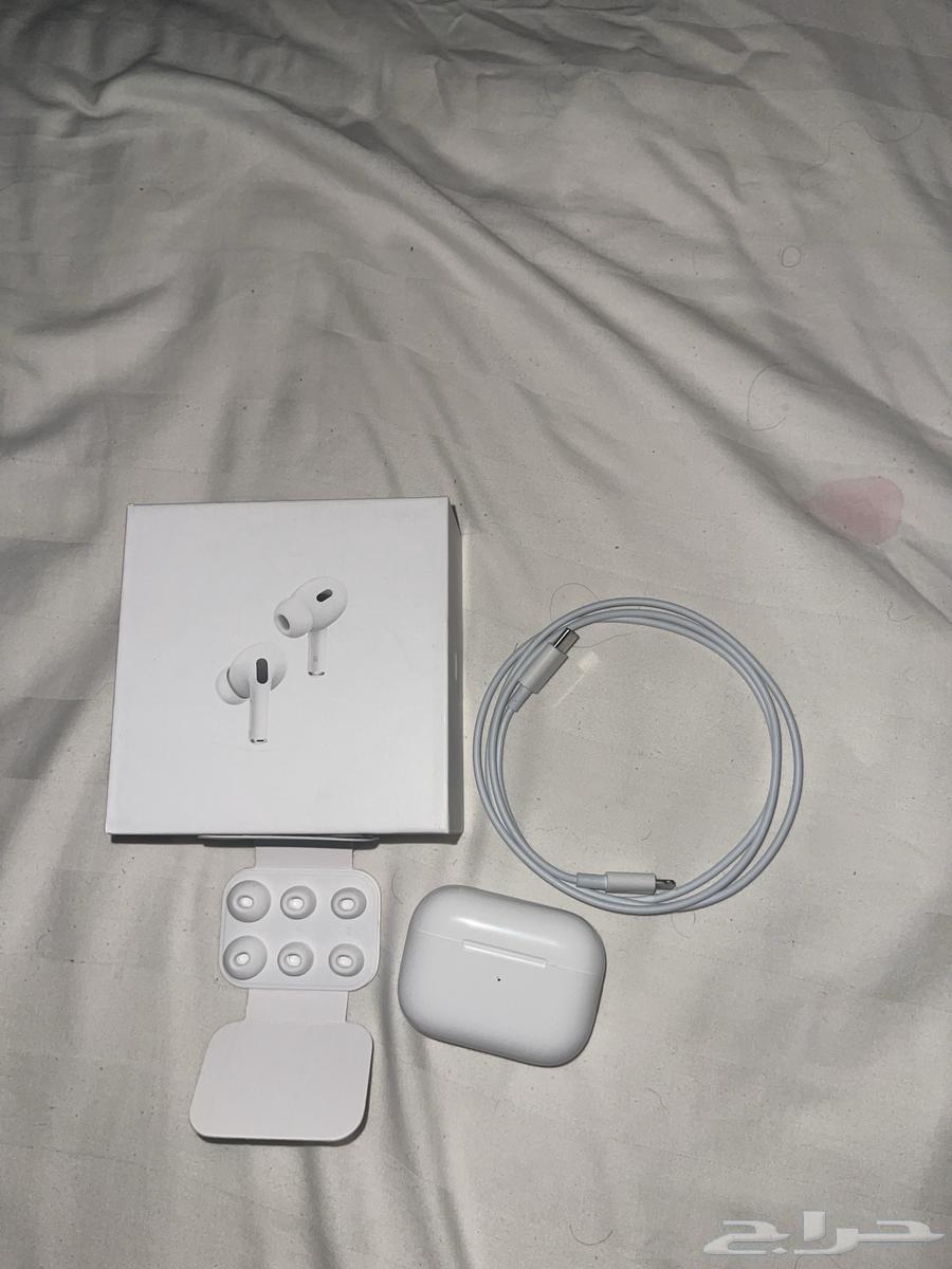 سماعه ايربودز64436320010755110