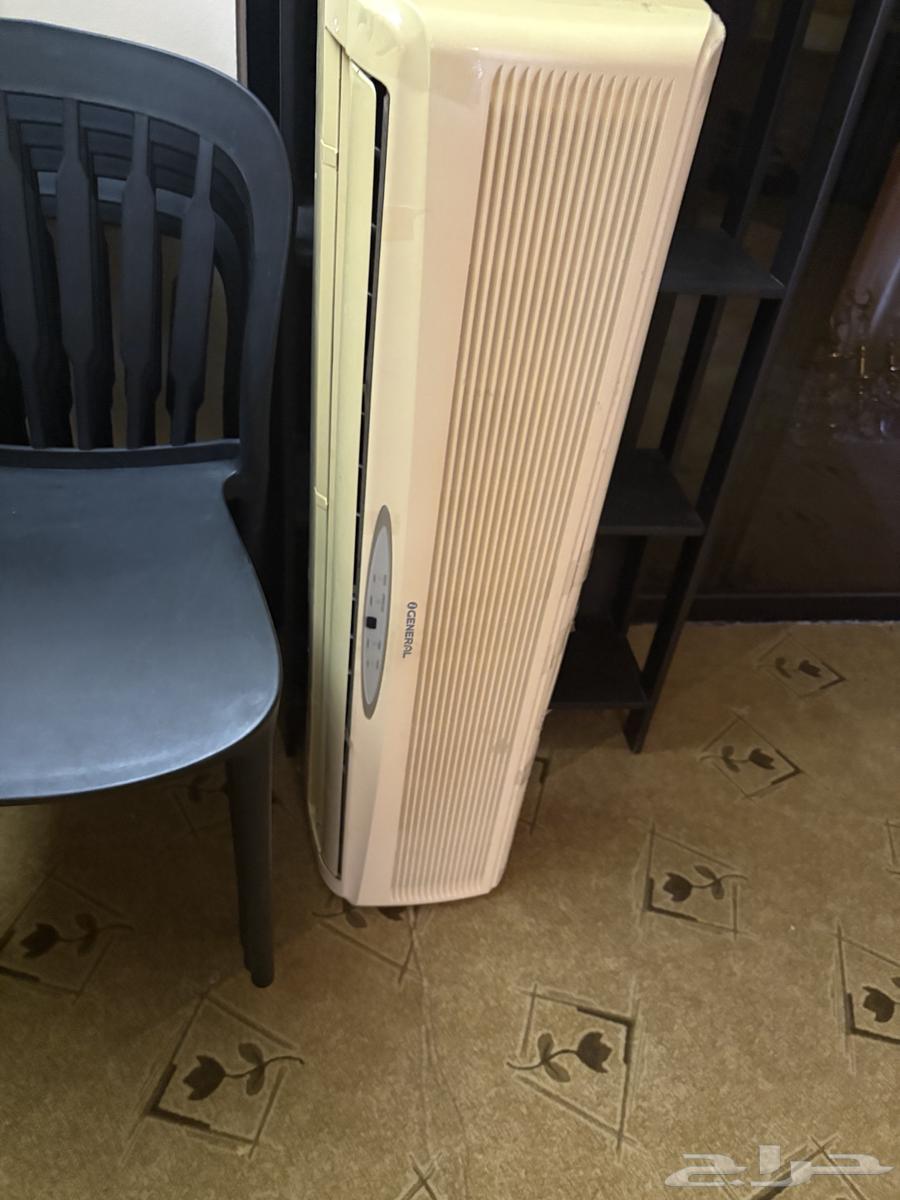 عدد 2 تلفزيون هاس ومكيف سبلت جنرال64436319940354112