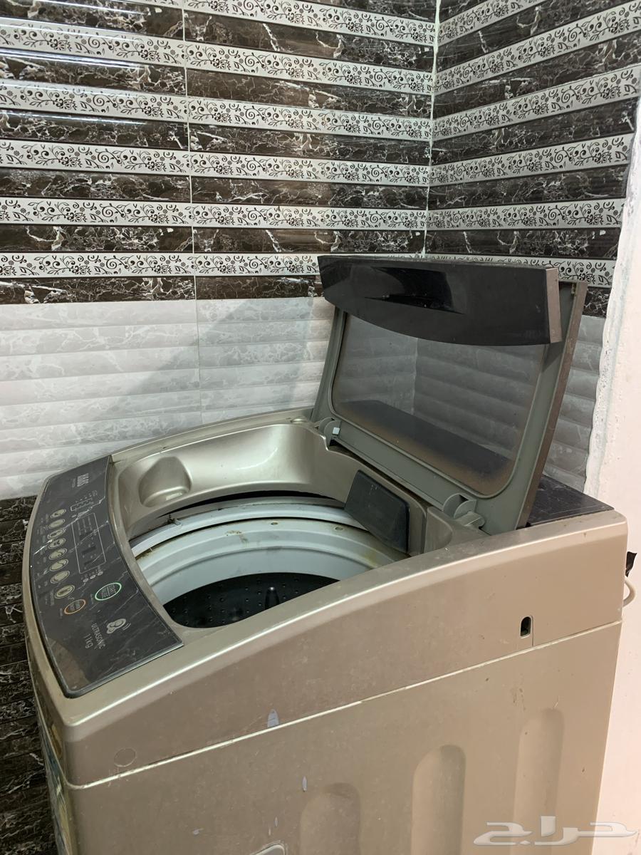 Haier 11 kg Automatic Washing Machine64438391623682114