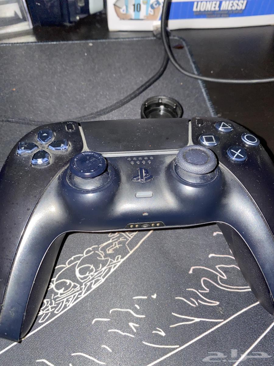 كنترولر سوني فايف64435596428034110