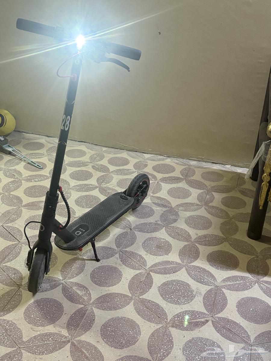 Scooter64434510878339110