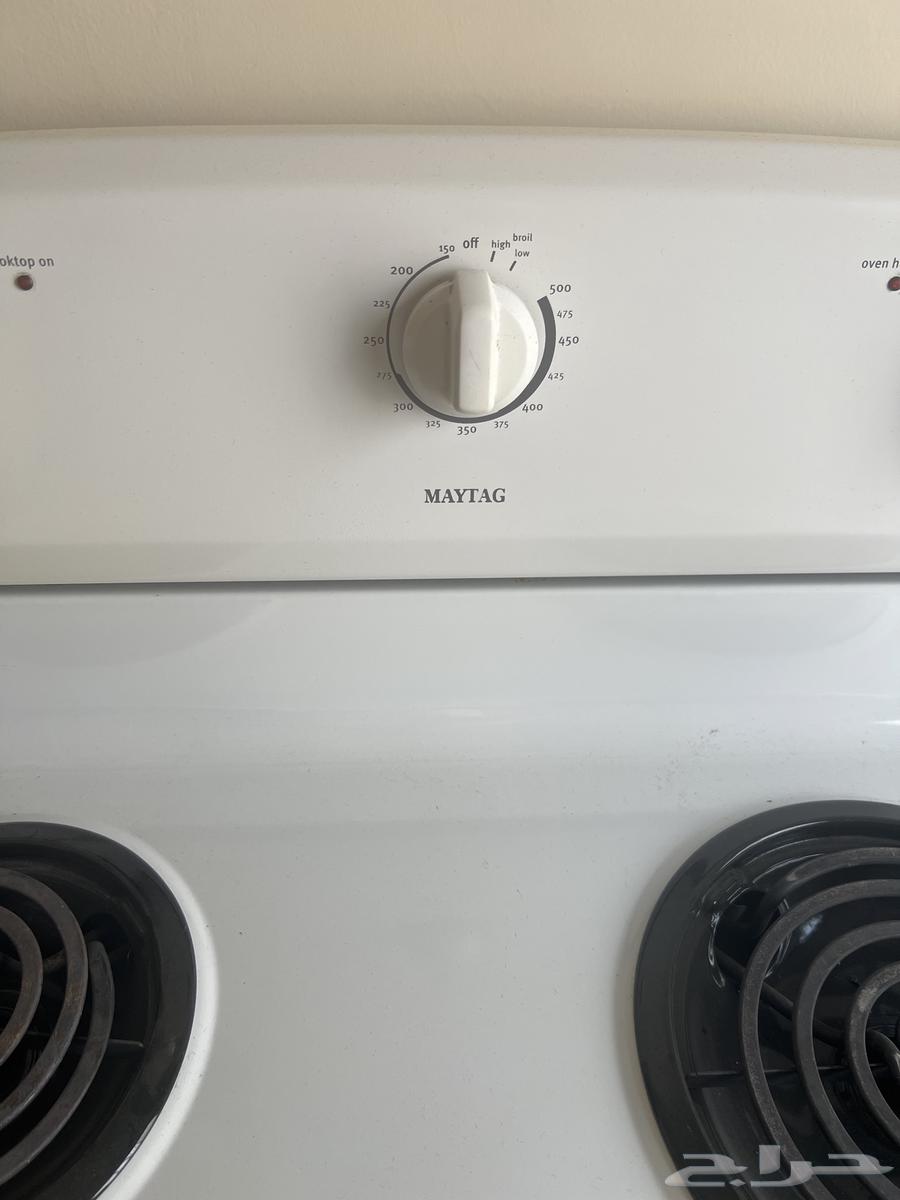 موقد طباخ كهربائي مع فرن للبيع64435450078466111