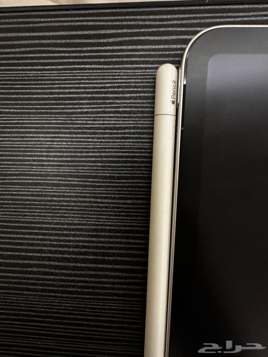 قلم ابل Apple Pencil USB-C64438431962370112