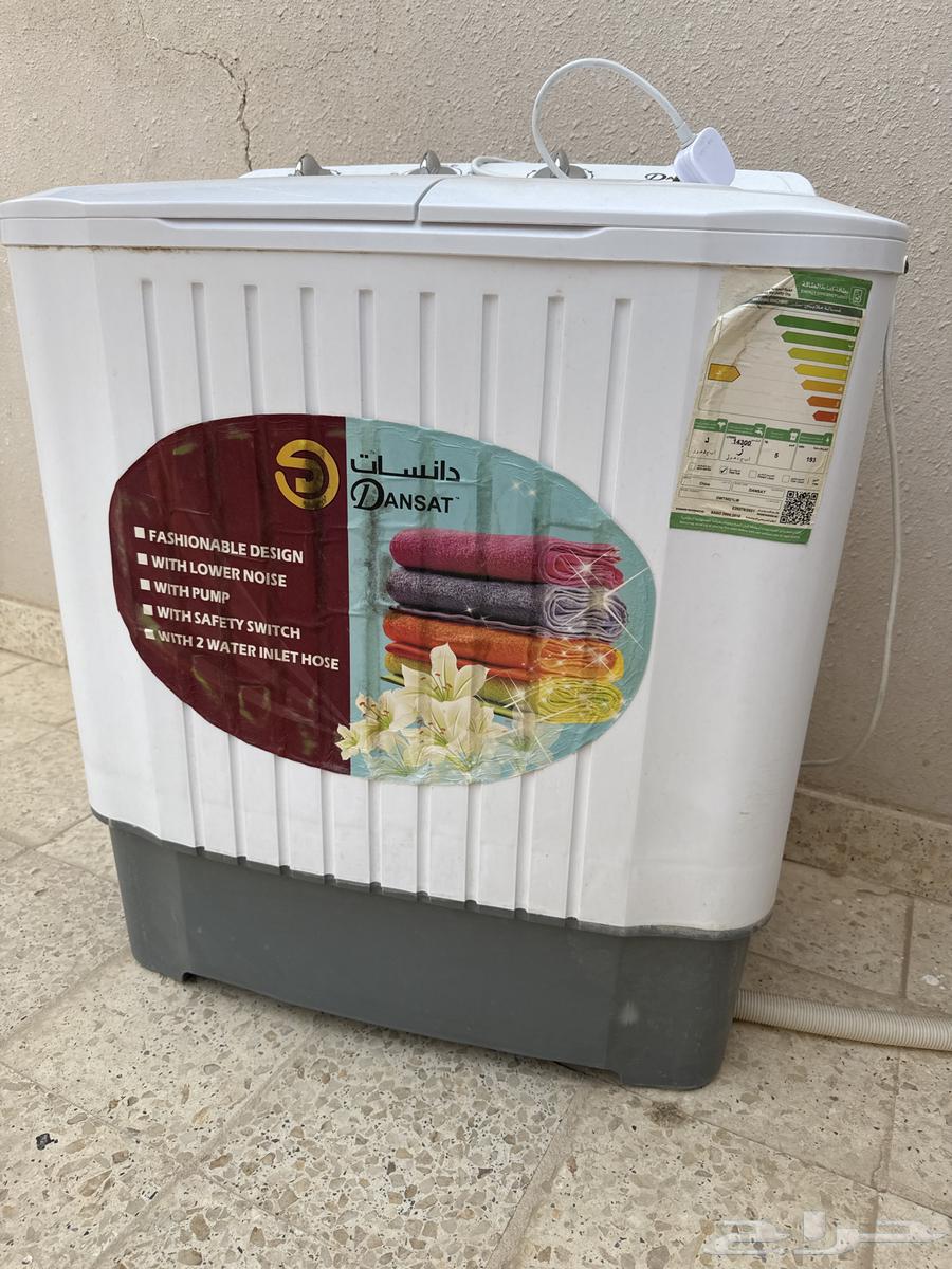 Washing machine64434768485763111