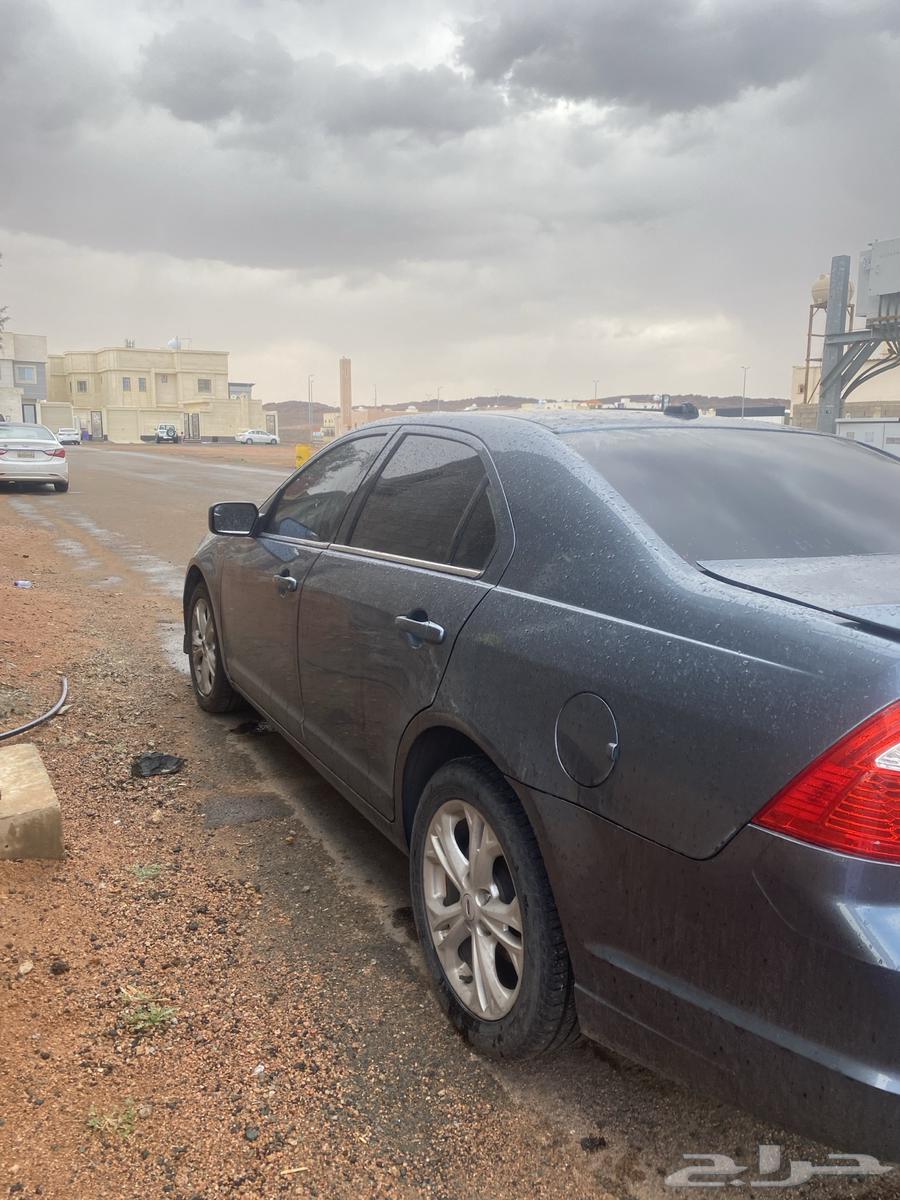 فورد فيوجن 201264597446577025112