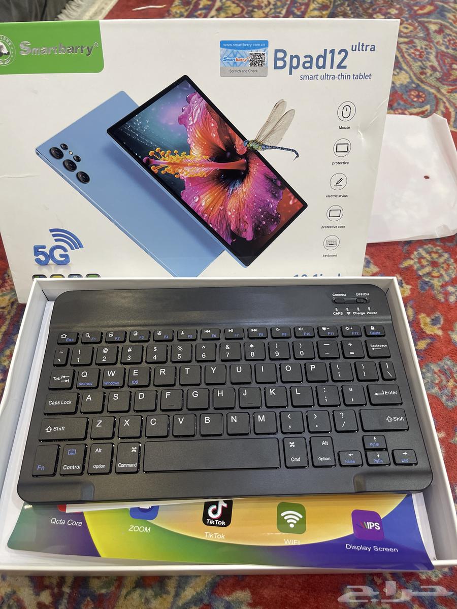 للبيع تاب شبه جديد64433593238275112