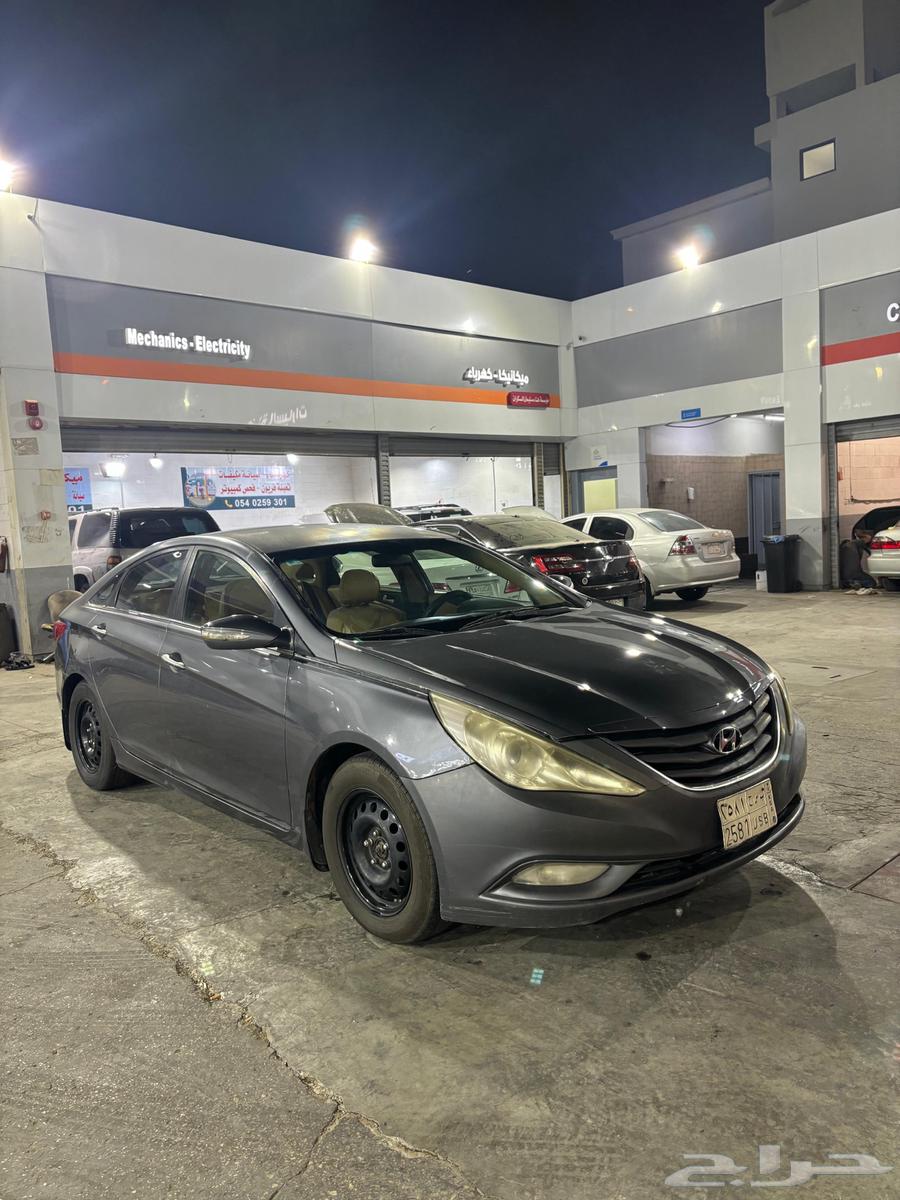 هيونداي سوناتا64593276418946110