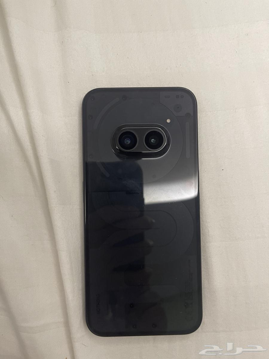 Nothing Phone(2a)64441663834881110