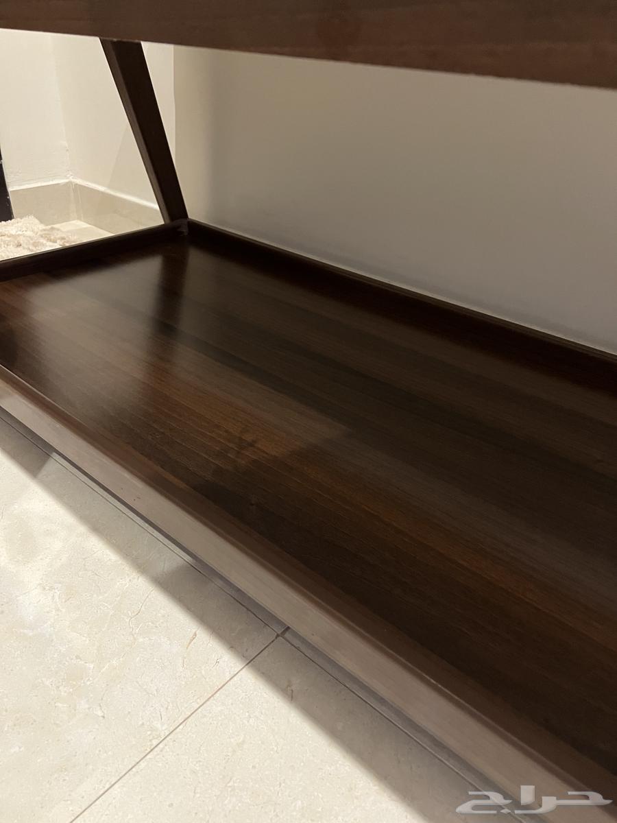 طاولة خشب للبيع64436279710721111