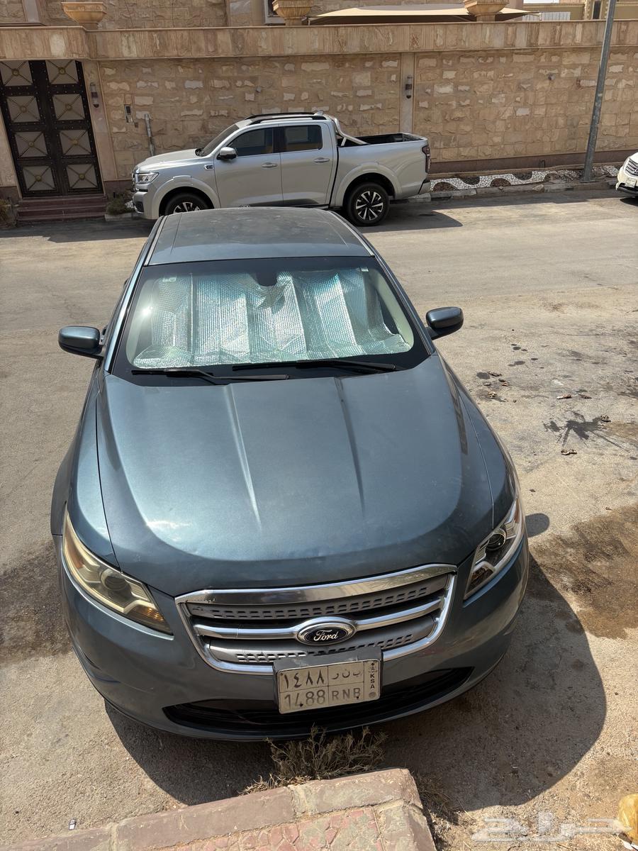 فورد توروس 201064597715713539112