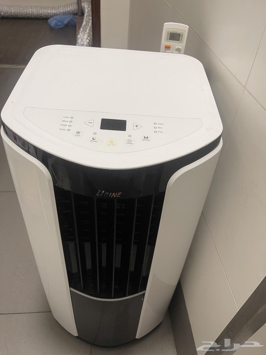 مكيف متنقل64440411050753110