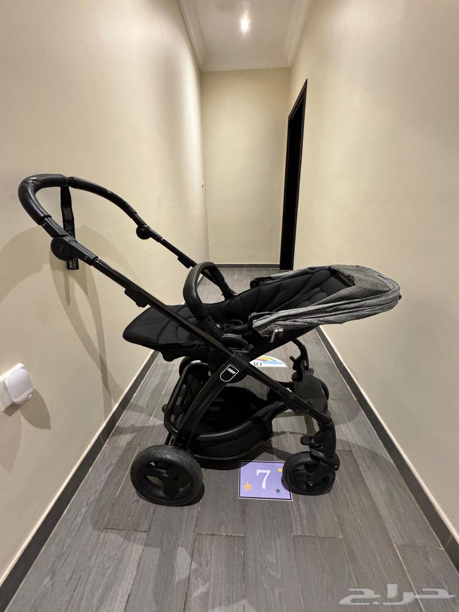 عربة مامز اند باباز64434359731842112