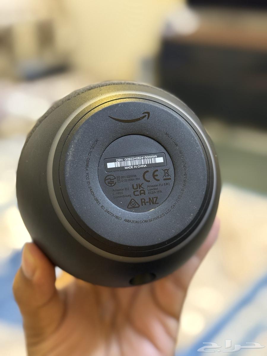 Amazon Echo Dot (الجيل الخامس)64435177220098114