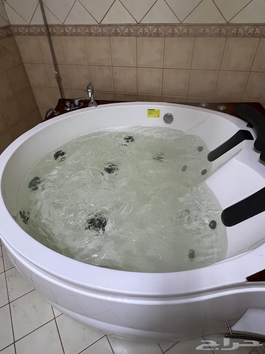 حوض جاكوزي مياه بدفع الماتور قوة واحد حصان64438351286657113