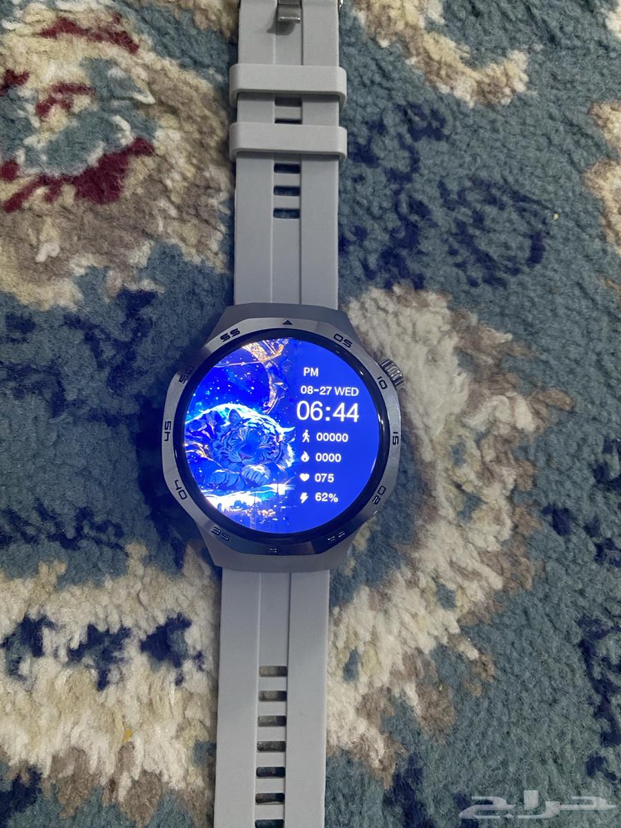 Smart Watch64440955143937110