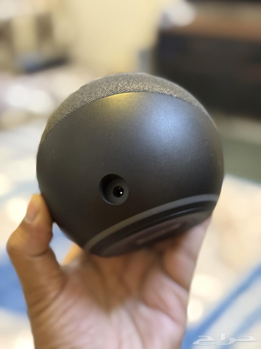 Amazon Echo Dot (الجيل الخامس)64435177220098111