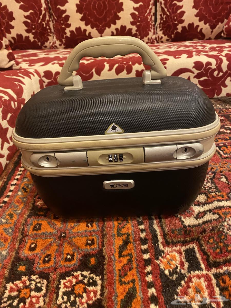 شنطة العروس او المكياج القديمة64433939955587110