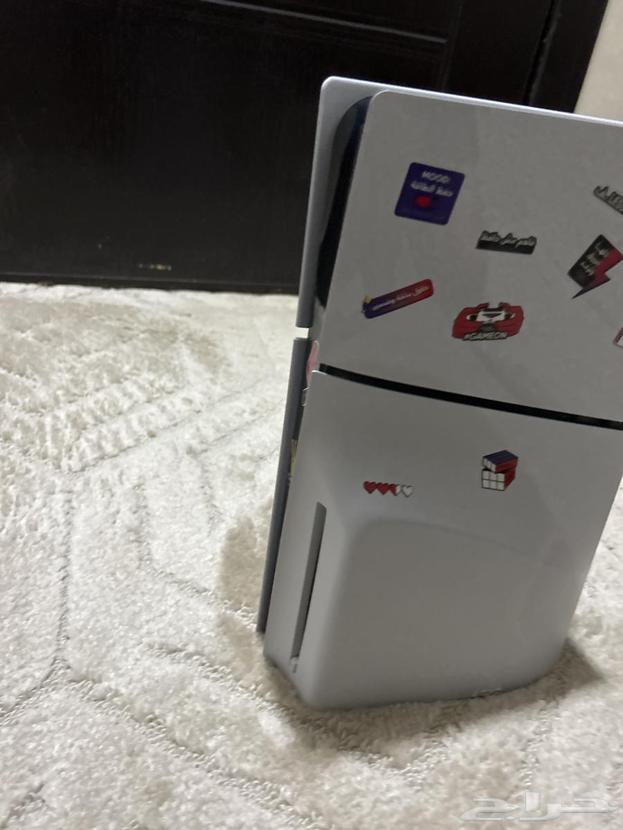 سوني فايف مع سماعه هايبر اكس كلاود 3 مع شريط كود الجديده64436601339907113