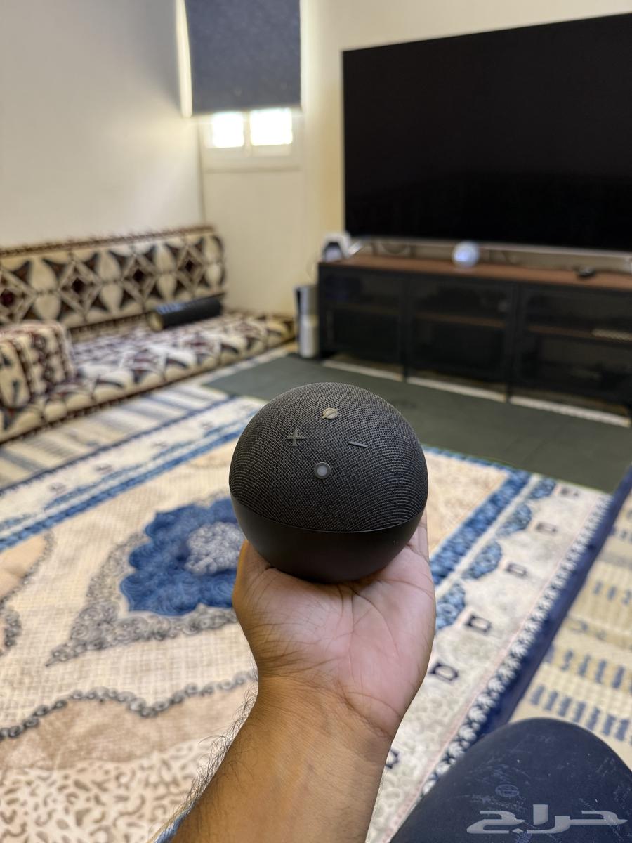 Amazon Echo Dot (الجيل الخامس)64435177220098110
