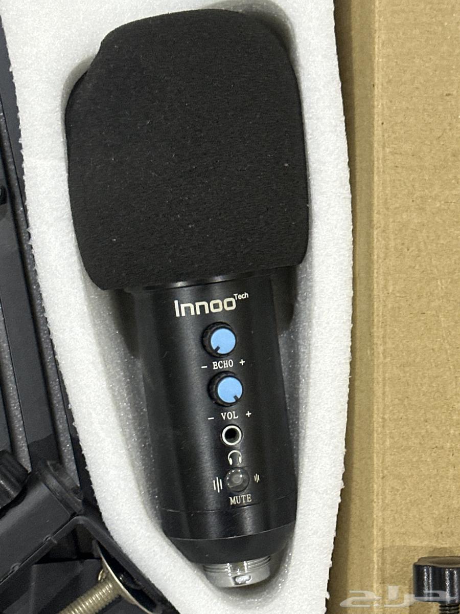 Mike Professional Microphone for Content Creation64440083212802113