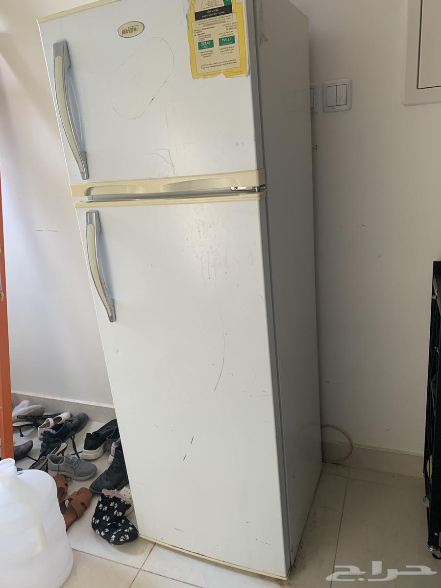 ثلاجة عطلانه للبيع64438445197955112