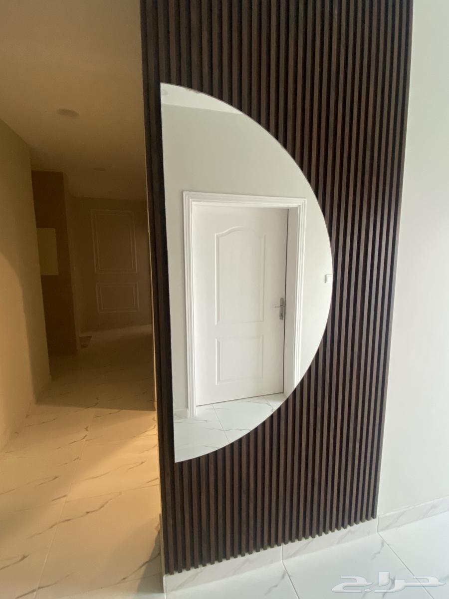 مرايا مدخل نصف دائرة64434809149057110