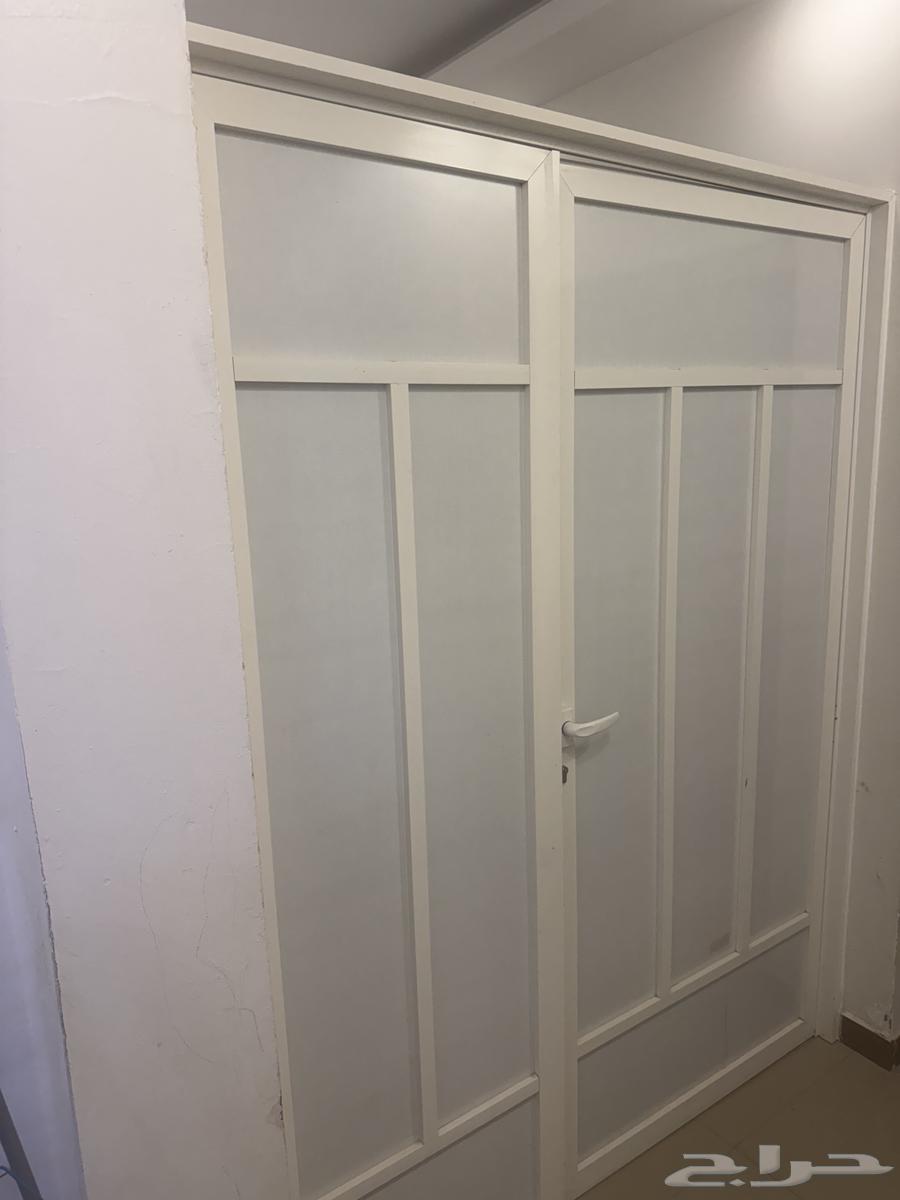 باب المنيوم64439347660417111