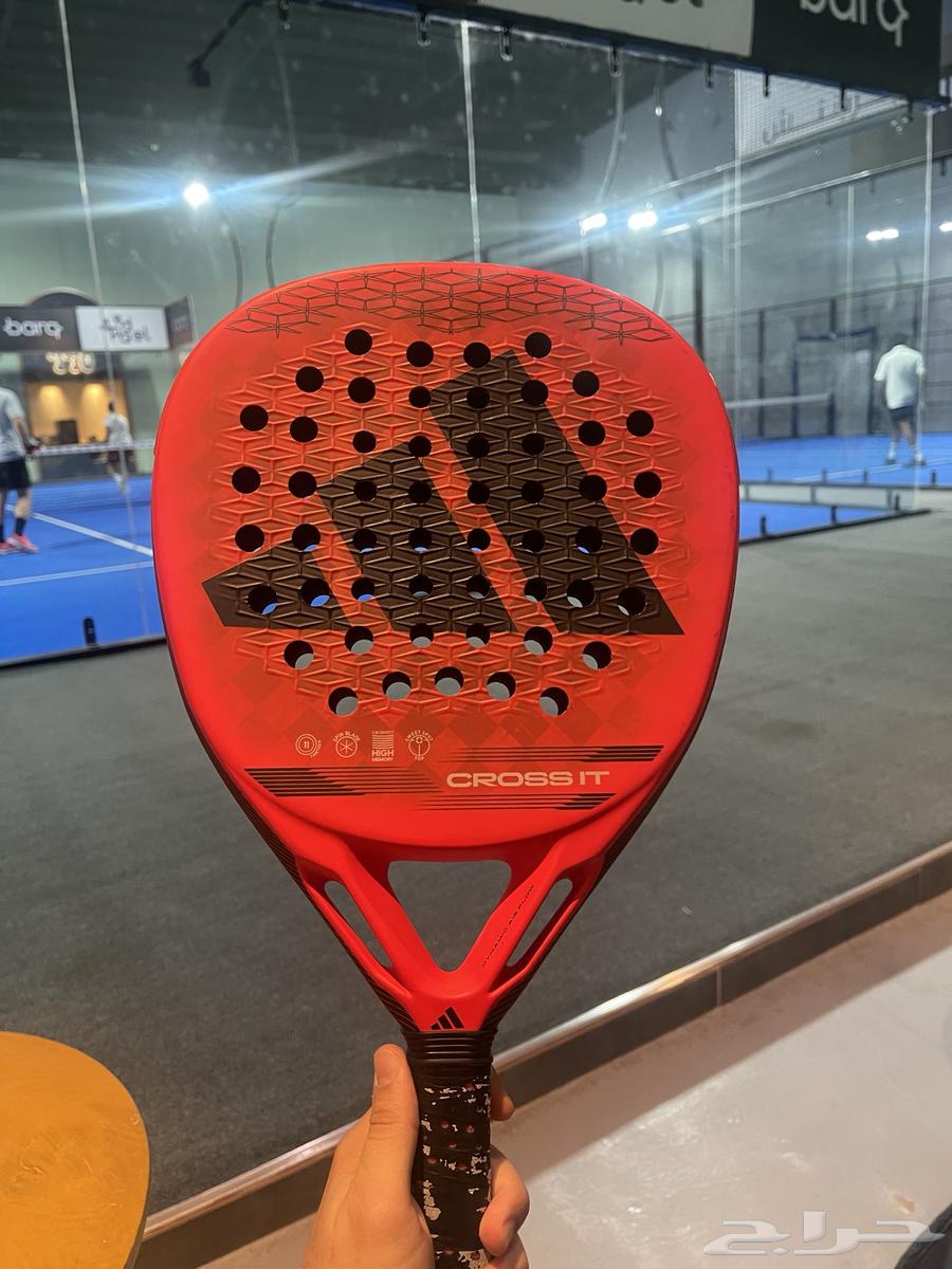 Almost new Addidas cross it paddle64440711388162112